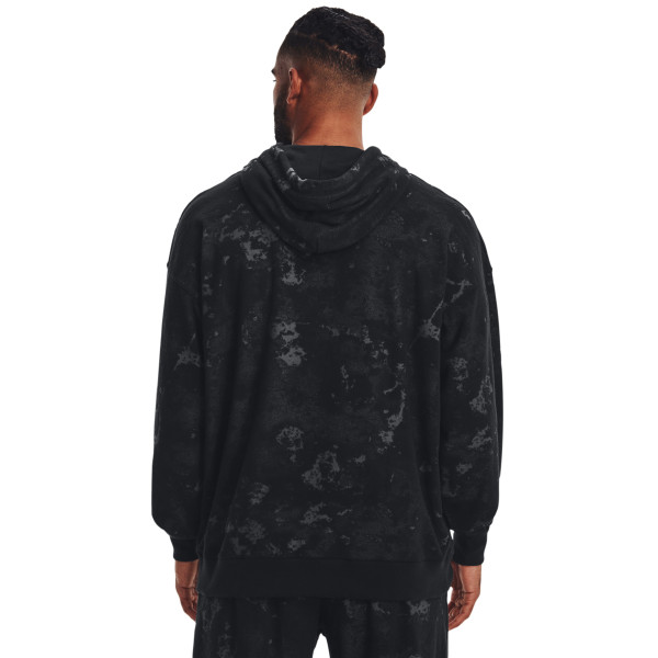 Hanorac Barbati JOURNEY TERRY HOODIE Under Armour