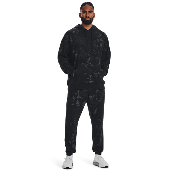 Hanorac Barbati JOURNEY TERRY HOODIE Under Armour