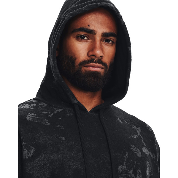 Hanorac Barbati JOURNEY TERRY HOODIE Under Armour