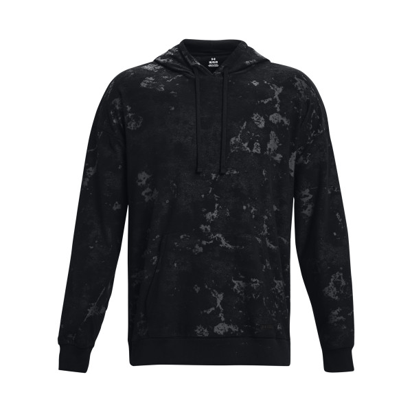 Hanorac Barbati JOURNEY TERRY HOODIE Under Armour