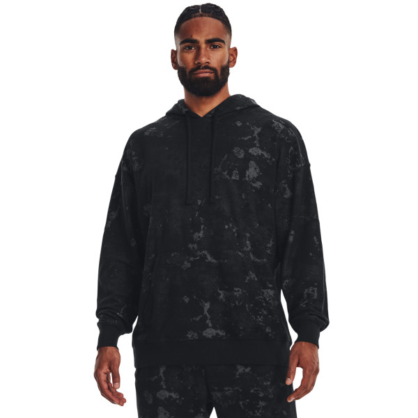 Hanorac Barbati JOURNEY TERRY HOODIE Under Armour