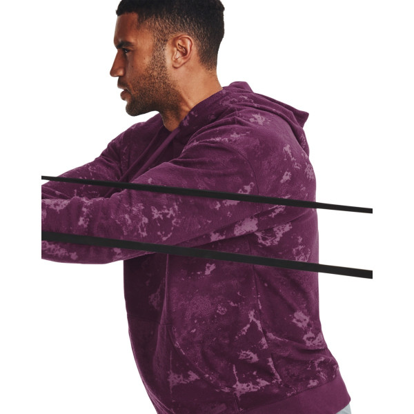 Hanorac Barbati JOURNEY TERRY HOODIE Under Armour