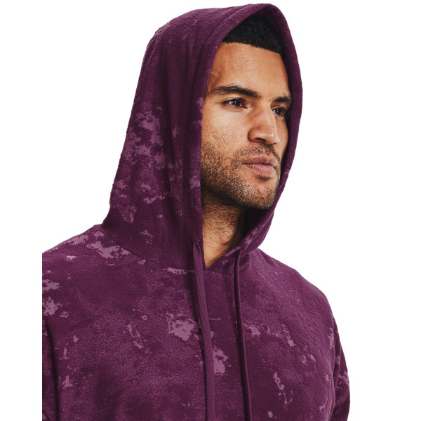 Hanorac Barbati JOURNEY TERRY HOODIE Under Armour