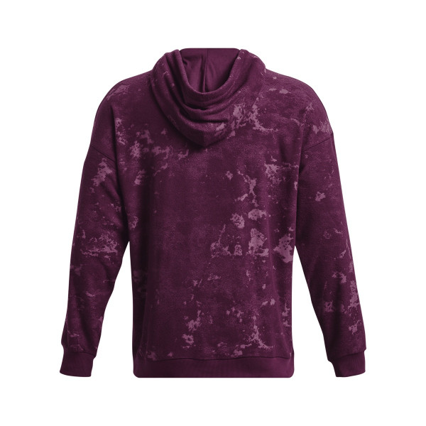 Hanorac Barbati JOURNEY TERRY HOODIE Under Armour