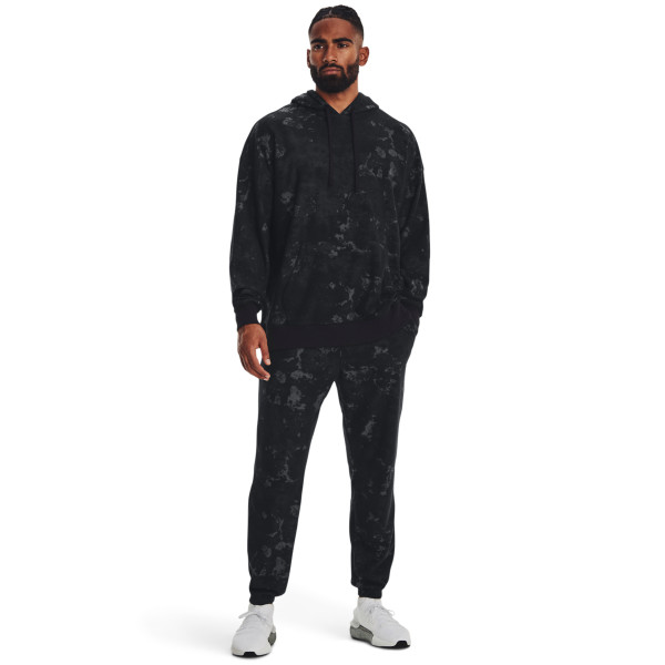 Pantaloni Barbati JOURNEY TERRY JOGGERS Under Armour