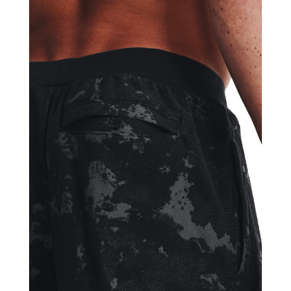 Pantaloni scurti Barbati JOURNEY TERRY SHORTS Under Armour 