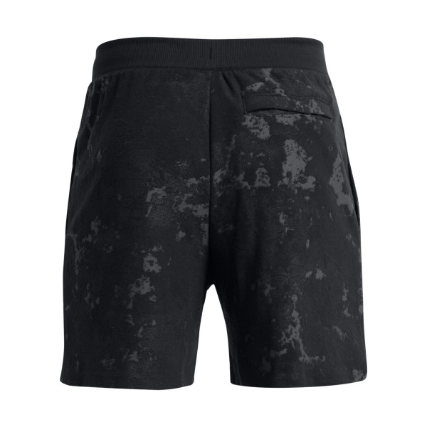 Pantaloni scurti Barbati JOURNEY TERRY SHORTS Under Armour 