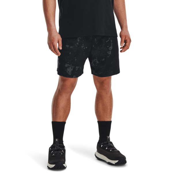 Pantaloni scurti Barbati JOURNEY TERRY SHORTS Under Armour 