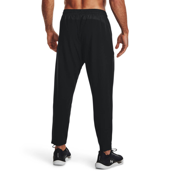 Pantaloni Barbati RUSH WOVEN PANTS Under Armour