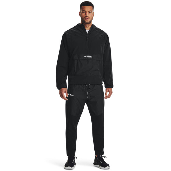Pantaloni Barbati RUSH WOVEN PANTS Under Armour