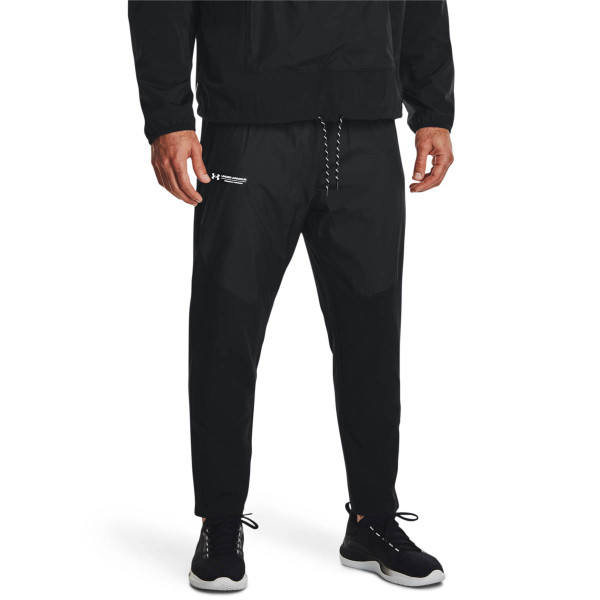 Pantaloni Barbati RUSH WOVEN PANTS Under Armour