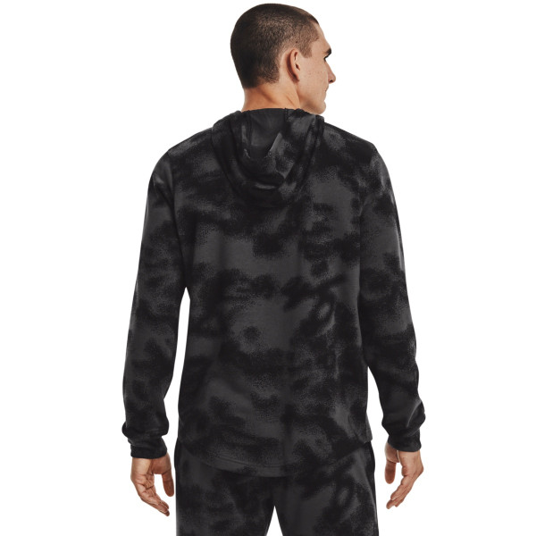 Hanorac Barbati RIVAL TERRY NOVELTY HD Under Armour