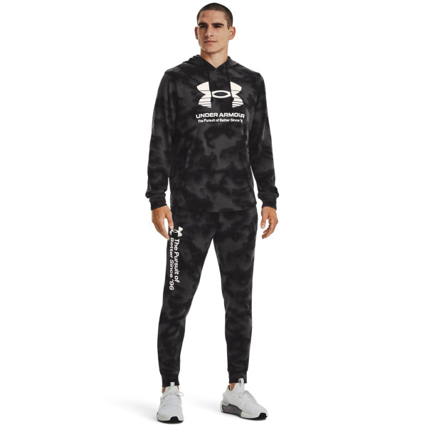 Hanorac Barbati RIVAL TERRY NOVELTY HD Under Armour