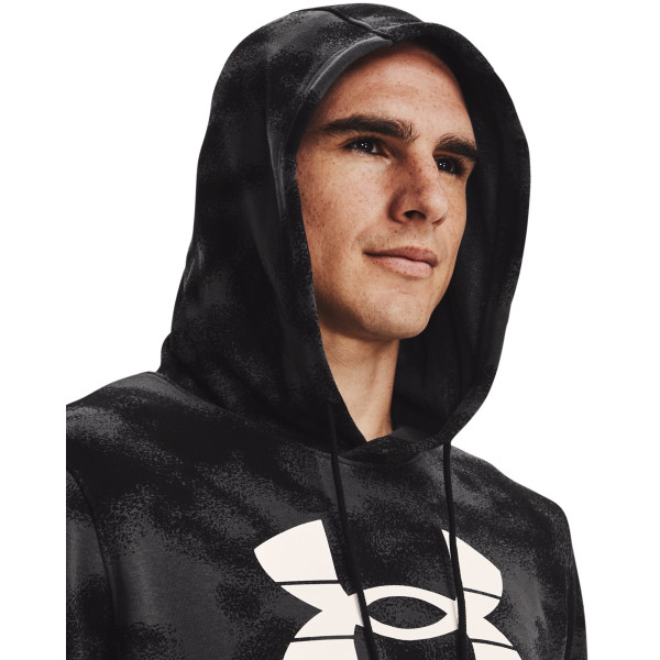 Hanorac Barbati RIVAL TERRY NOVELTY HD Under Armour
