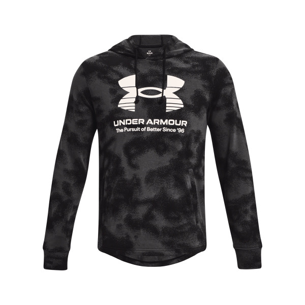 Hanorac Barbati RIVAL TERRY NOVELTY HD Under Armour