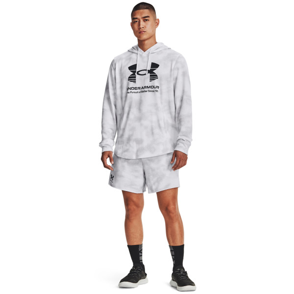 Hanorac Barbati RIVAL TERRY NOVELTY HD Under Armour