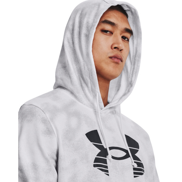 Hanorac Barbati RIVAL TERRY NOVELTY HD Under Armour