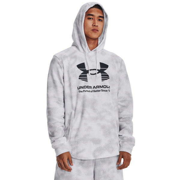 Hanorac Barbati RIVAL TERRY NOVELTY HD Under Armour