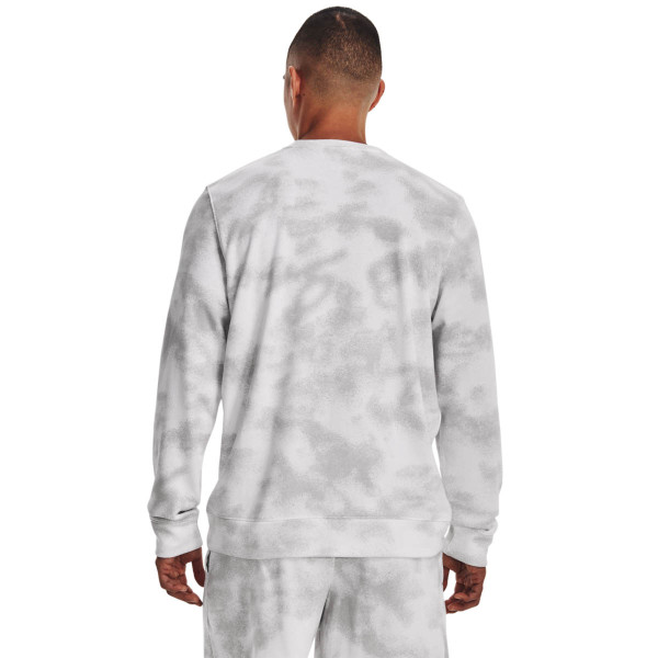 Bluza Barbati RIVAL TERRY NOV CREW Under Armour