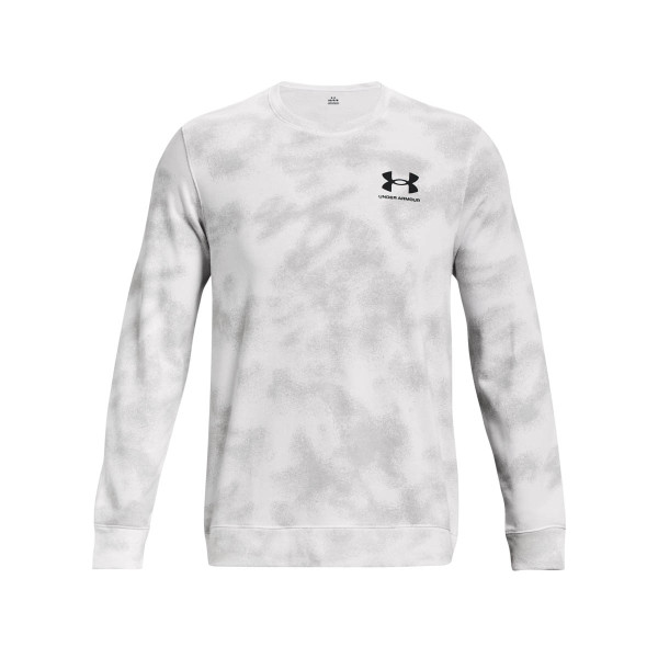 Bluza Barbati RIVAL TERRY NOV CREW Under Armour