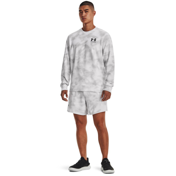 Bluza Barbati RIVAL TERRY NOV CREW Under Armour