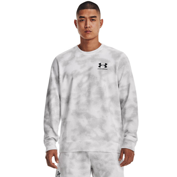 Bluza Barbati RIVAL TERRY NOV CREW Under Armour