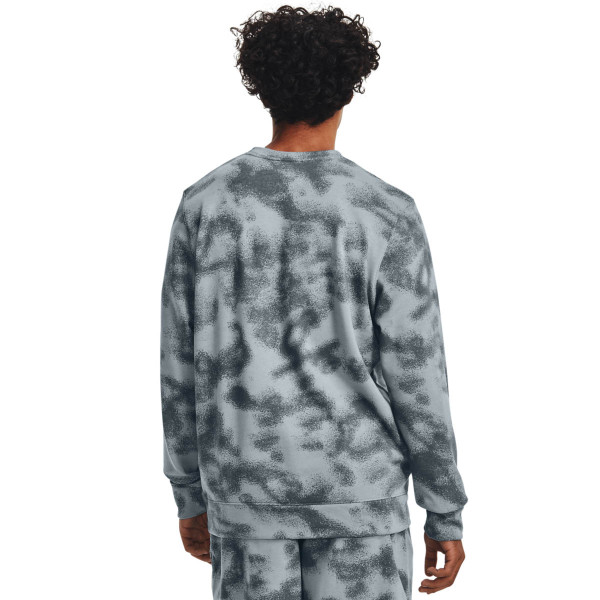 Bluza Barbati RIVAL TERRY NOV CREW Under Armour
