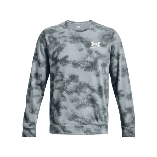 Bluza Barbati RIVAL TERRY NOV CREW Under Armour