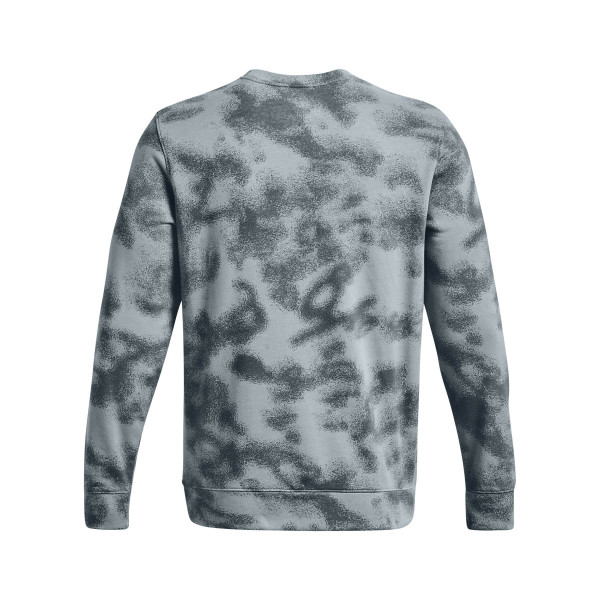 Bluza Barbati RIVAL TERRY NOV CREW Under Armour