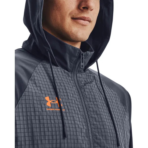 Trening Barbati ACCELERATE TRACKSUIT Under Armour