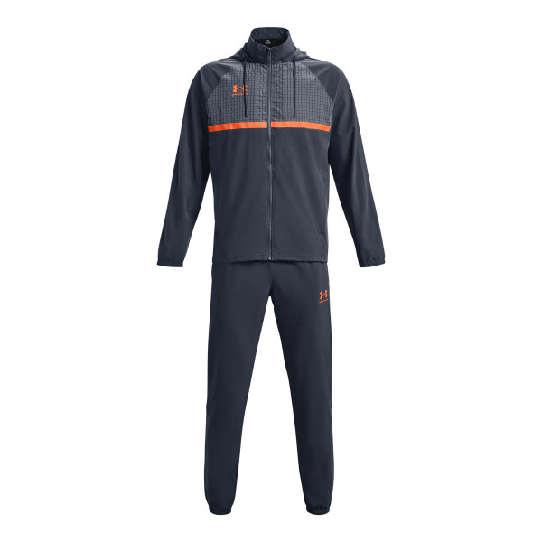 Trening Barbati ACCELERATE TRACKSUIT Under Armour