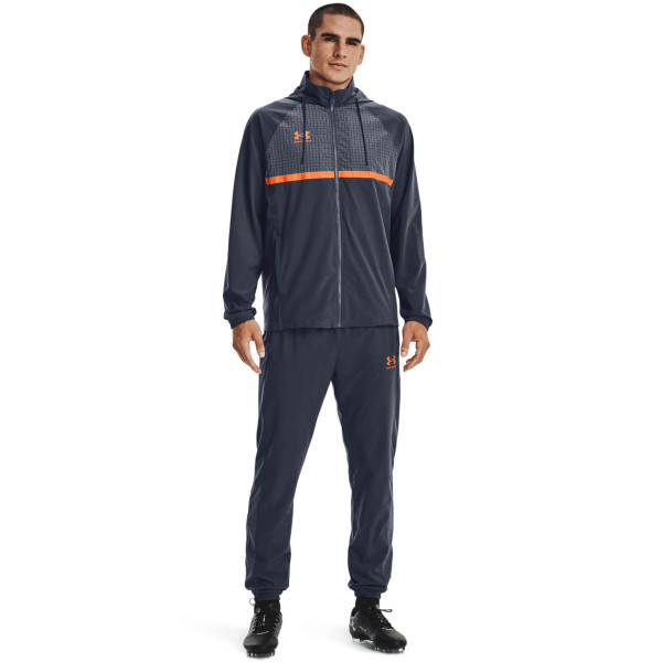 Trening Barbati ACCELERATE TRACKSUIT Under Armour