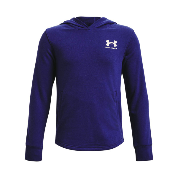 Hanorac Baieti UA RIVAL TERRY HOODIE Under Armour