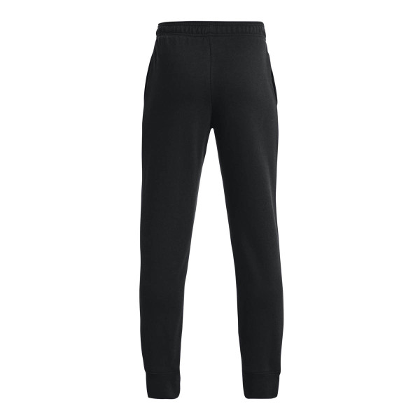 Pantaloni Baieti RIVAL TERRY JOGGER Under Armour