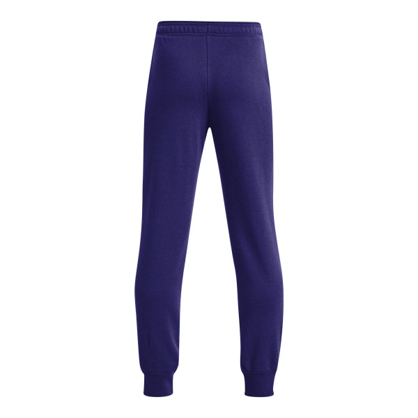 Pantaloni Baieti RIVAL TERRY JOGGER Under Armour