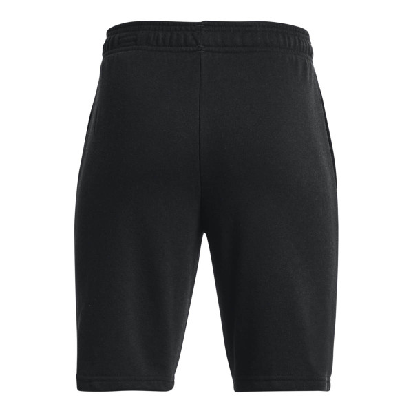 Pantaloni scurti Baieti RIVAL TERRY SHORT Under Armour