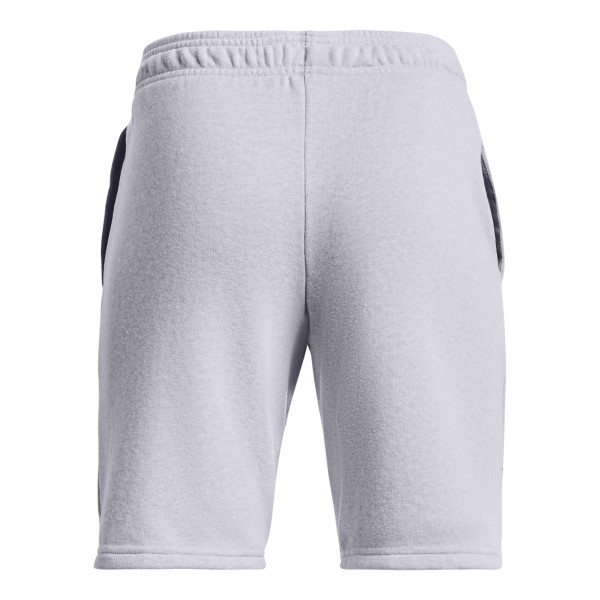 Pantaloni scurti Baieti RIVAL TERRY SHORT Under Armour