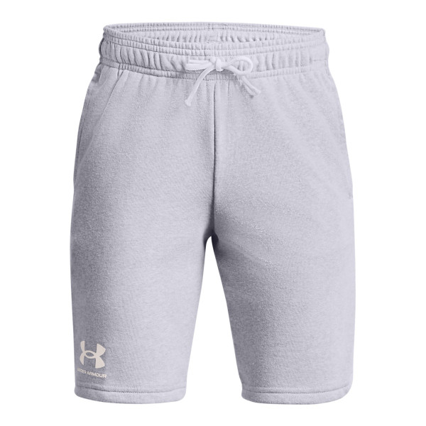 Pantaloni scurti Baieti RIVAL TERRY SHORT Under Armour