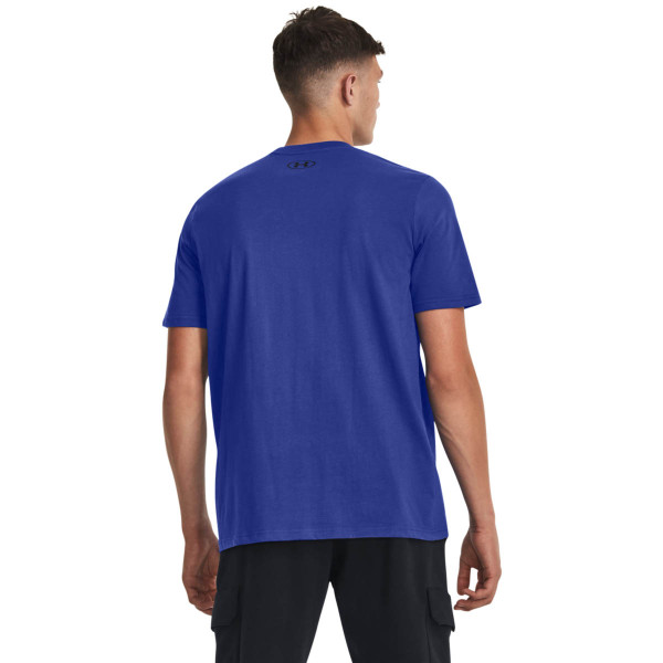 Tricou Barbati MULTI-COLOR LOCKERTAG SS Under Armour