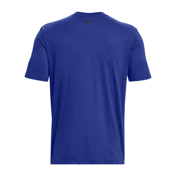 Tricou Barbati MULTI-COLOR LOCKERTAG SS Under Armour
