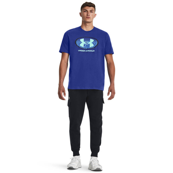 Tricou Barbati MULTI-COLOR LOCKERTAG SS Under Armour