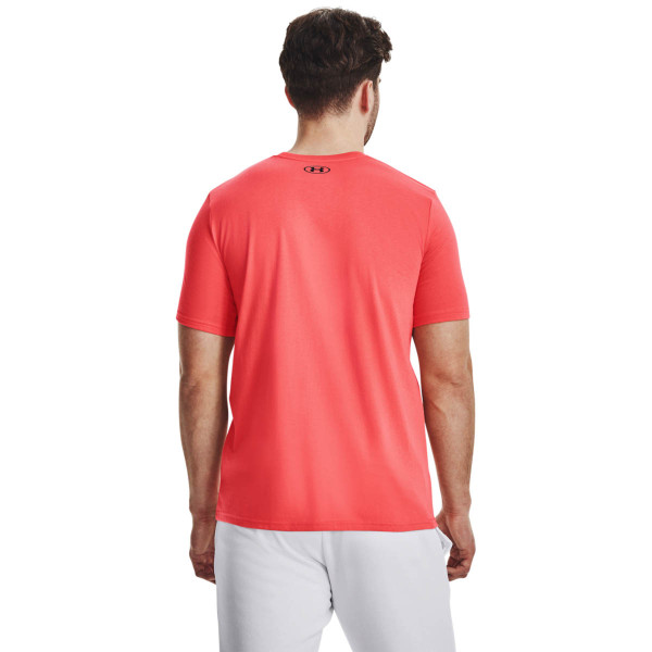 Tricou Barbat MULTI-COLOR LOCKERTAG SS Under Armour