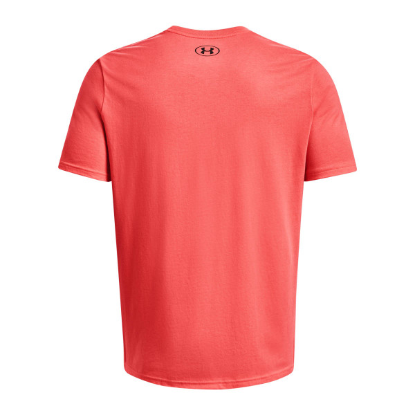 Tricou Barbat MULTI-COLOR LOCKERTAG SS Under Armour