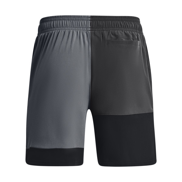 Pantaloni scurti CURRY WOVEN 7IN SHORT Under Armour