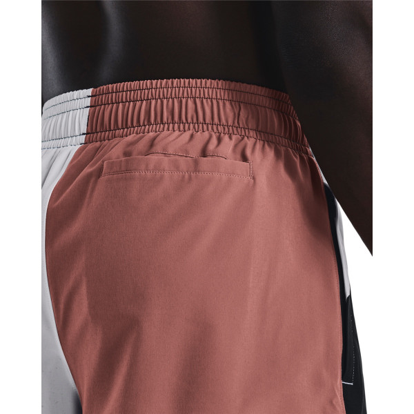 Pantaloni scurti Barbati CURRY WOVEN 7IN SHORT Under Armour