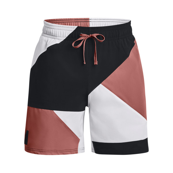Pantaloni scurti Barbati CURRY WOVEN 7IN SHORT Under Armour