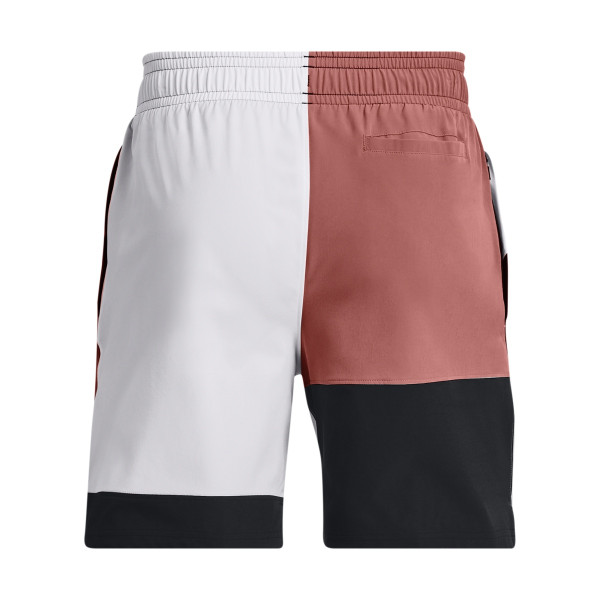 Pantaloni scurti Barbati CURRY WOVEN 7IN SHORT Under Armour