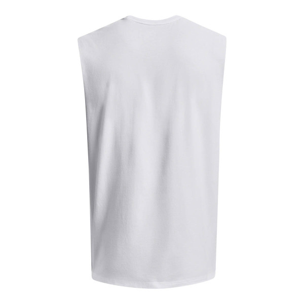 Maiou Barbati CURRY SLVS TEE Under Armour
