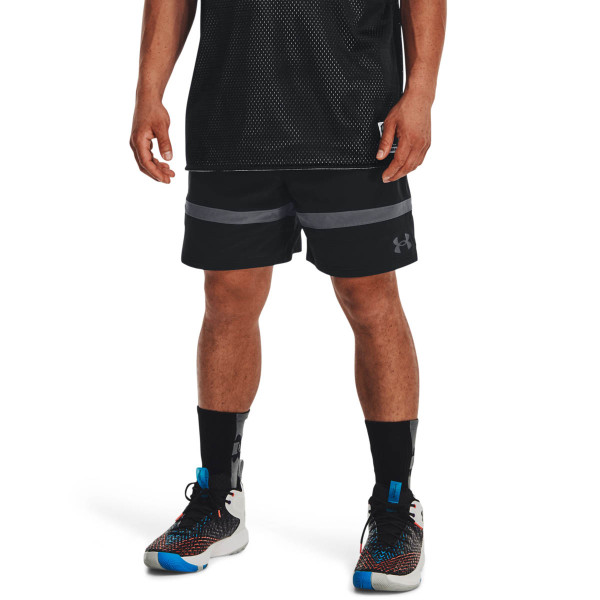 Pantaloni scurti Barbati BASELINE WOVEN SHORT II Under Armour