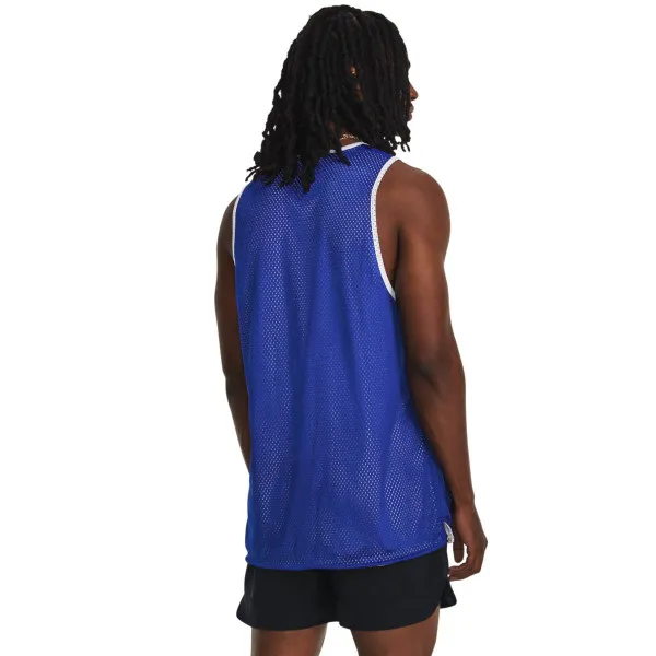 Maiou Barbati BASELINE REVERSIBLE JSY Under ARmour